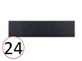 Rocky Trails Flat / Trend / Top 7,5 x 30 cm - Wandfliese, Design