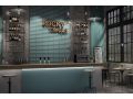 Rocky Trails Flat / Trend / Top 7,5 x 30 cm - Wandfliese, Design