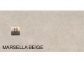 Duschwanne, Steineffekt - MARSELLA