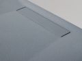Design-Duschwanne, Duschwanne, Duschabfluss OXFORD