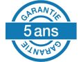 Regenrinne mit Harzgitter - GETXO LIGHT