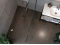 Duschwanne, Digitaldruck, Graniteffekt - imaZine granite