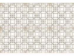 Grafton Capel Taupe 20 x 20 cm - Boden- und Wandfliesen, matt gealtert