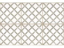 Grafton Dorset Taupe 20 x 20 cm - Boden- und Wandfliesen, matt gealtert