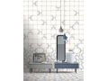 Grafton Capel Blue 20 x 20 cm - Boden- und Wandfliesen, matt gealtert