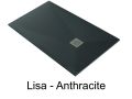 Duschwannen - 75 x 220 cm - LISA