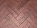 ATELIER 6.2x25 cm - Wandfliese im zelligen Stil.