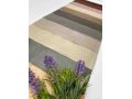 NEW PROVENCE 6.2x25 cm - Wandfliese im zelligen Stil.