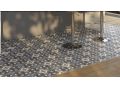 ROSA 15x15 cm -  Fliesen, Boden, Aussehen, Zementfliesen