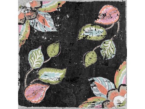Florentina Elisa 15 x15 cm - Boden- und Wandfliesen, matt gealtert