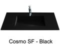 Waschtisch, 190 x 46 cm, Kanalwaschbecken - COSMO 50