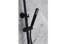 Duschsule, thermostatisch - TALAVERA BLACK