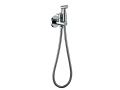 Wasserhahn Dusche WC, Mischer - BRAGA CHROME