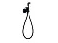 Wasserhahn Dusche WC, Mischer - BRAGA BLACK