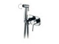 Wasserhahn Dusche WC, Mischer - PORTO CHROME