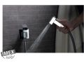 Wasserhahn Dusche WC, Mischer - PALMA CHROME