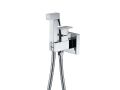 Wasserhahn Dusche WC, Mischer - PALMA CHROME