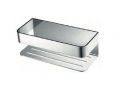 Halter fr Seifen und Duschflaschen - TALAVERA CHROME