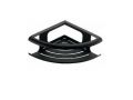 Halter fr Seifen und Duschflaschen - MADRID BLACK