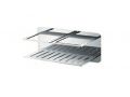 Halter fr Seifen und Duschflaschen - BILBAO CHROME