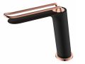 Mischbatterie, Hhe 170 oder 280 mm - RIOJA BLACK OR ROSE
