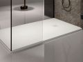 Duschwanne aus Corian  - PLATOS XL