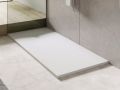 Duschwanne aus Corian  - PLATOS XL