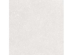 MICRO White 20 x 20 cm - Bodenfliesen, Terrazzo-Effekt