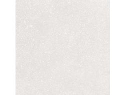 MICRO White 20 x 20 cm - Bodenfliesen, Terrazzo-Effekt