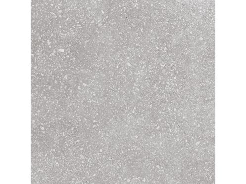 MICRO Grey 20 x 20 cm - Bodenfliesen, Terrazzo-Effekt