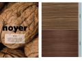 Vier Schubladen: 3 obere und 1 untere, Hhe 64 cm, Waschtischunterschrank - KYRYA L37