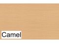 Waschtischunterschrank mit Doppelwaschbecken 120 - 140 cm __plus__ 4 Schubladen __plus__ Spiegel - VALENCIA 2V