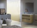 Waschtisch mit 2 Schubladen __plus__ Waschbecken __plus__ Spiegel - TARRAGONE 2T Black