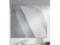 Waschtischunterschrank __plus__ Waschbecken __plus__ Spiegel - BREST