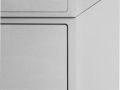 Duschwanne, schlichtes Design - DISCRET SLATE