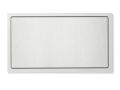 Duschwanne, schlichtes Design - DISCRET SLATE