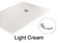 Duschwanne, Leichtbautechnik - LIGHT