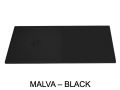 Duschwannen, gro - MALVA XL