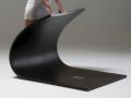 Flexible und ultra-widerstandsfähige Duschwanne mit Duschablauf – EXTREME LINEAR
