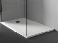 Duschwanne, flexibel und unzerbrechlich innovative Technik - UNBREAKABLE 180