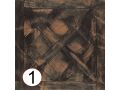 FS FOREST 45x45 - Fliesen in Altholzoptik