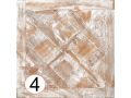 FS FOREST 45x45 - Fliesen in Altholzoptik