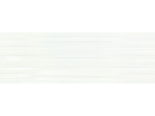 STRIPED 30x100 cm - Wei�e Design-Wandfliesen