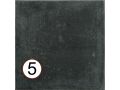 Marlow 11,5x11,5 cm - Boden- und Wandfliesen, matt gealtert