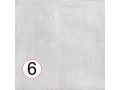 Marlow 11,5x11,5 cm - Boden- und Wandfliesen, matt gealtert