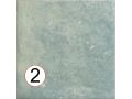 Marlow 11,5x11,5 cm - Boden- und Wandfliesen, matt gealtert