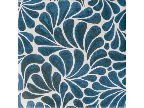 Marlow Talamanca 11,5x11,5 cm - Boden- und Wandfliesen, matt gealtert