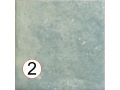 Marlow Zoe 11,5x11,5 cm - Boden- und Wandfliesen, matt gealtert
