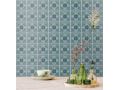 Marlow Tansy 11,5x11,5 cm - Boden- und Wandfliesen, matt gealtert