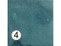 Marlow Adelina 11,5x11,5 cm - Boden- und Wandfliesen, matt gealtert